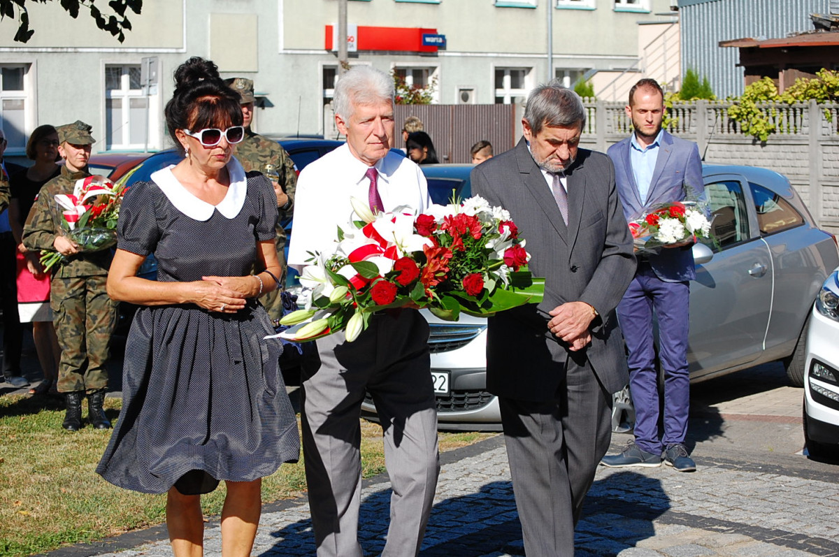 Obchody 76. rocznicy Powstania Warszawskiego