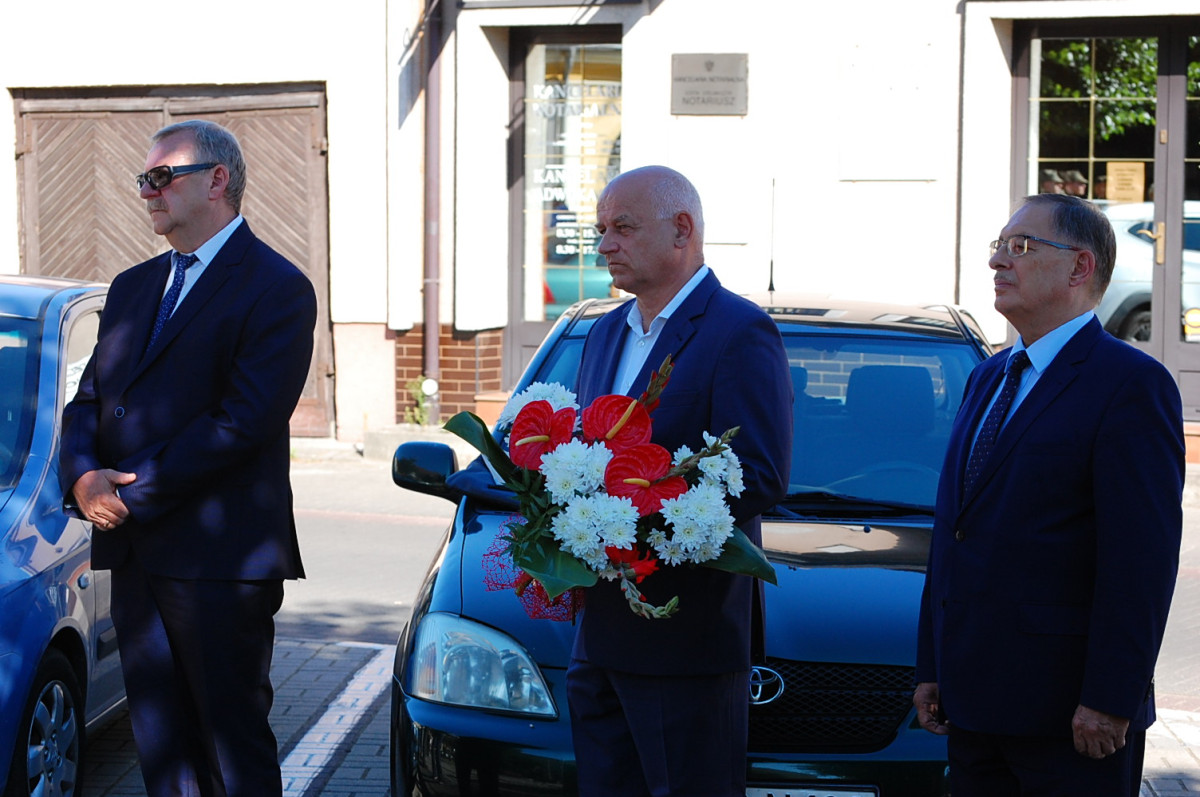 Obchody 76. rocznicy Powstania Warszawskiego