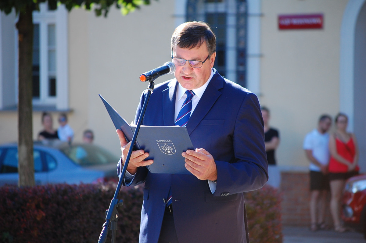 Obchody 76. rocznicy Powstania Warszawskiego
