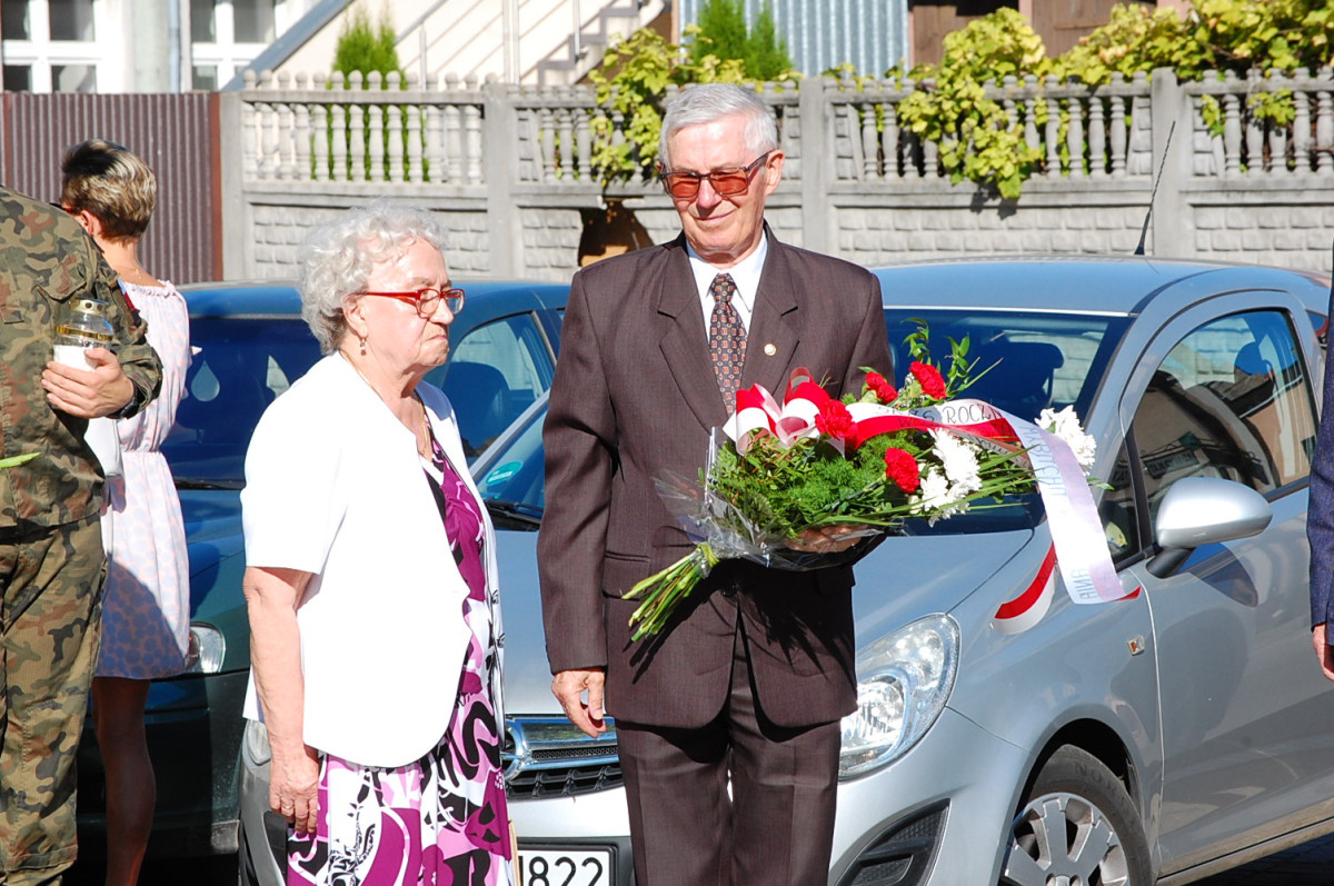 Obchody 76. rocznicy Powstania Warszawskiego
