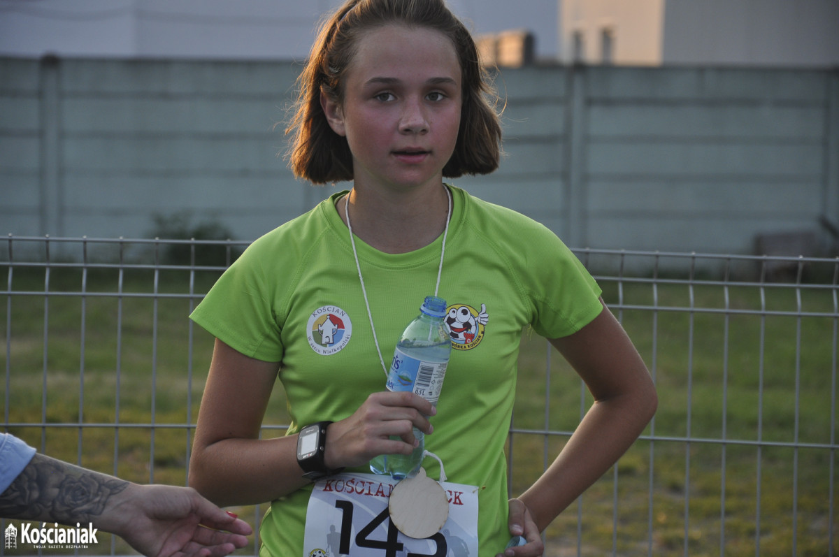 Kościan Track - I Mistrzostwa Kościana w biegu na 5000 m [ZDJĘCIA]