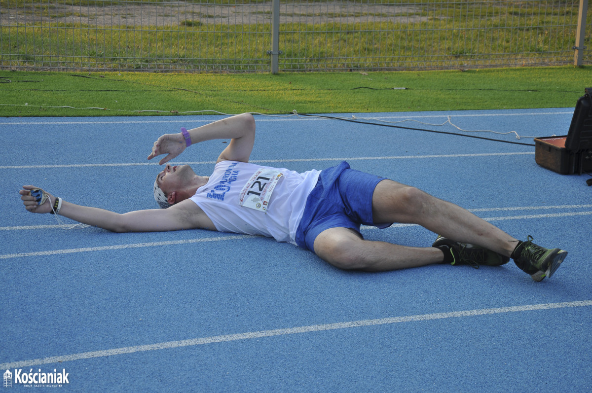 Kościan Track - I Mistrzostwa Kościana w biegu na 5000 m [ZDJĘCIA]