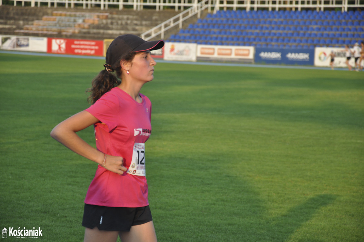 Kościan Track - I Mistrzostwa Kościana w biegu na 5000 m [ZDJĘCIA]