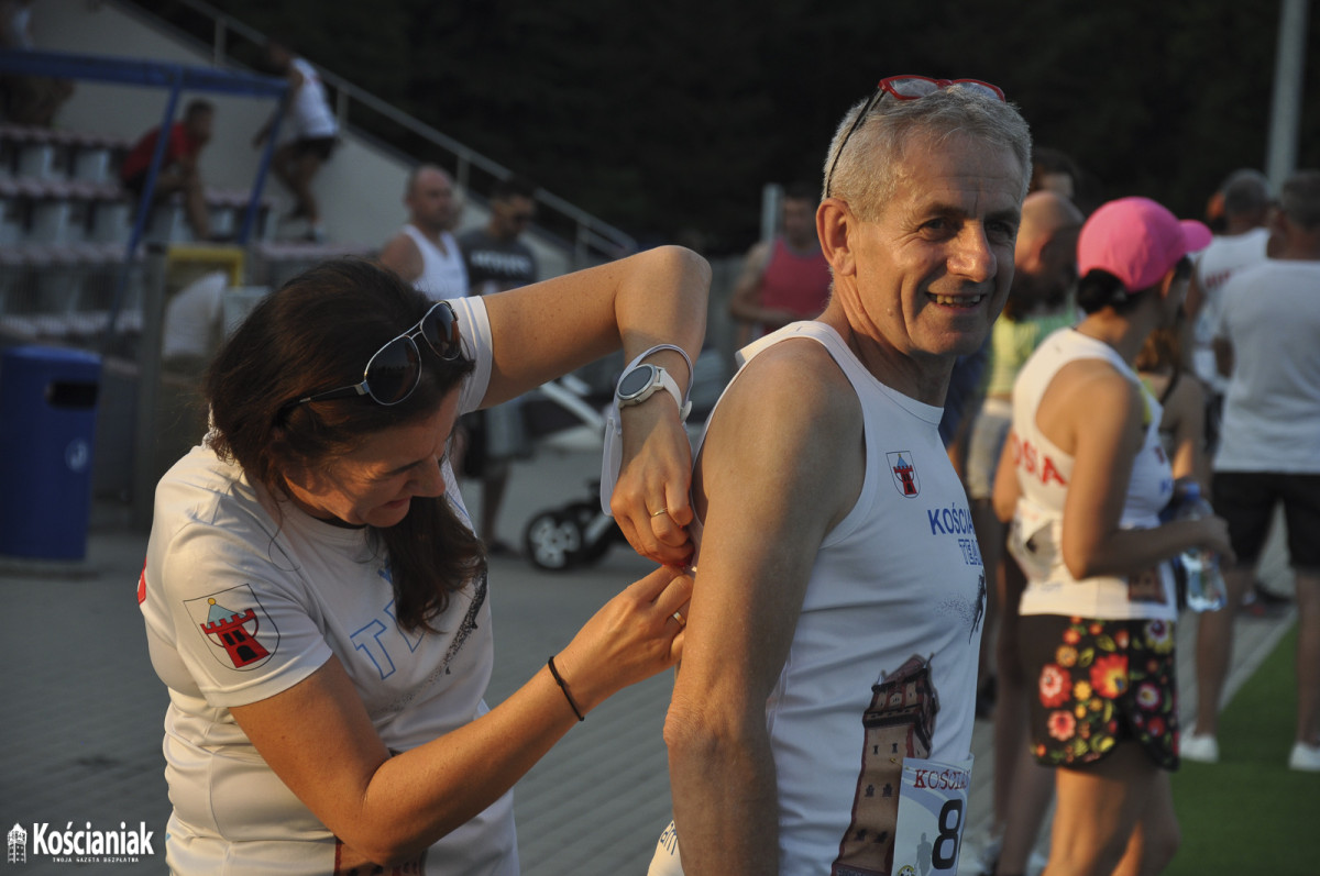 Kościan Track - I Mistrzostwa Kościana w biegu na 5000 m [ZDJĘCIA]