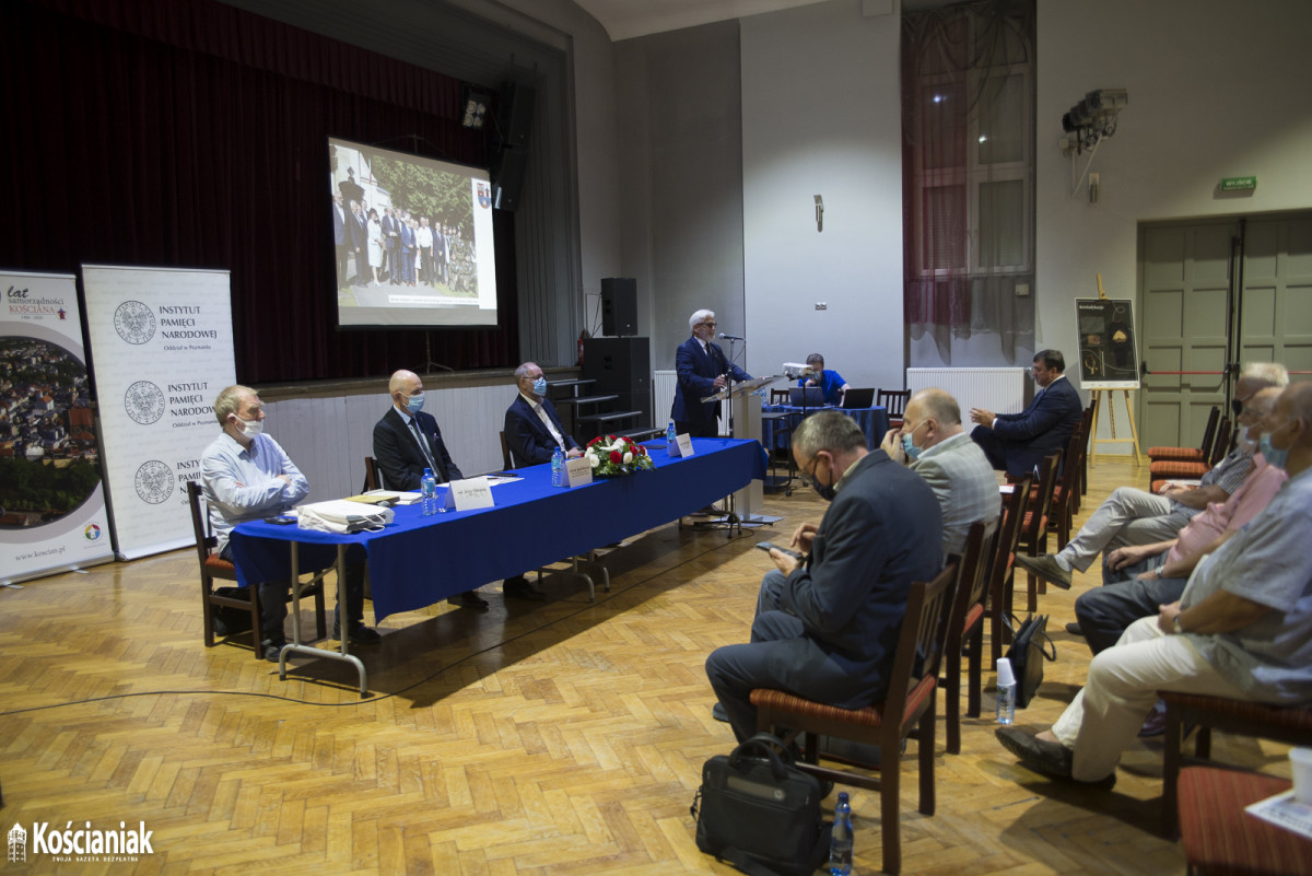 Sesja popularnonaukowa w 100. rocznicę Bitwy Warszawskiej [ZDJĘCIA]