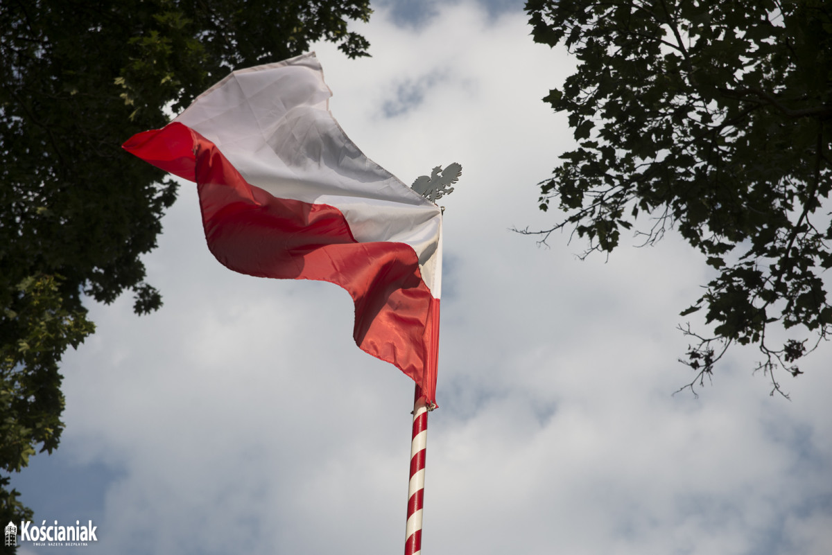 Święto Wojska Polskiego w Turwi wraz z rekonstrukcją historyczną [ZDJĘCIA]