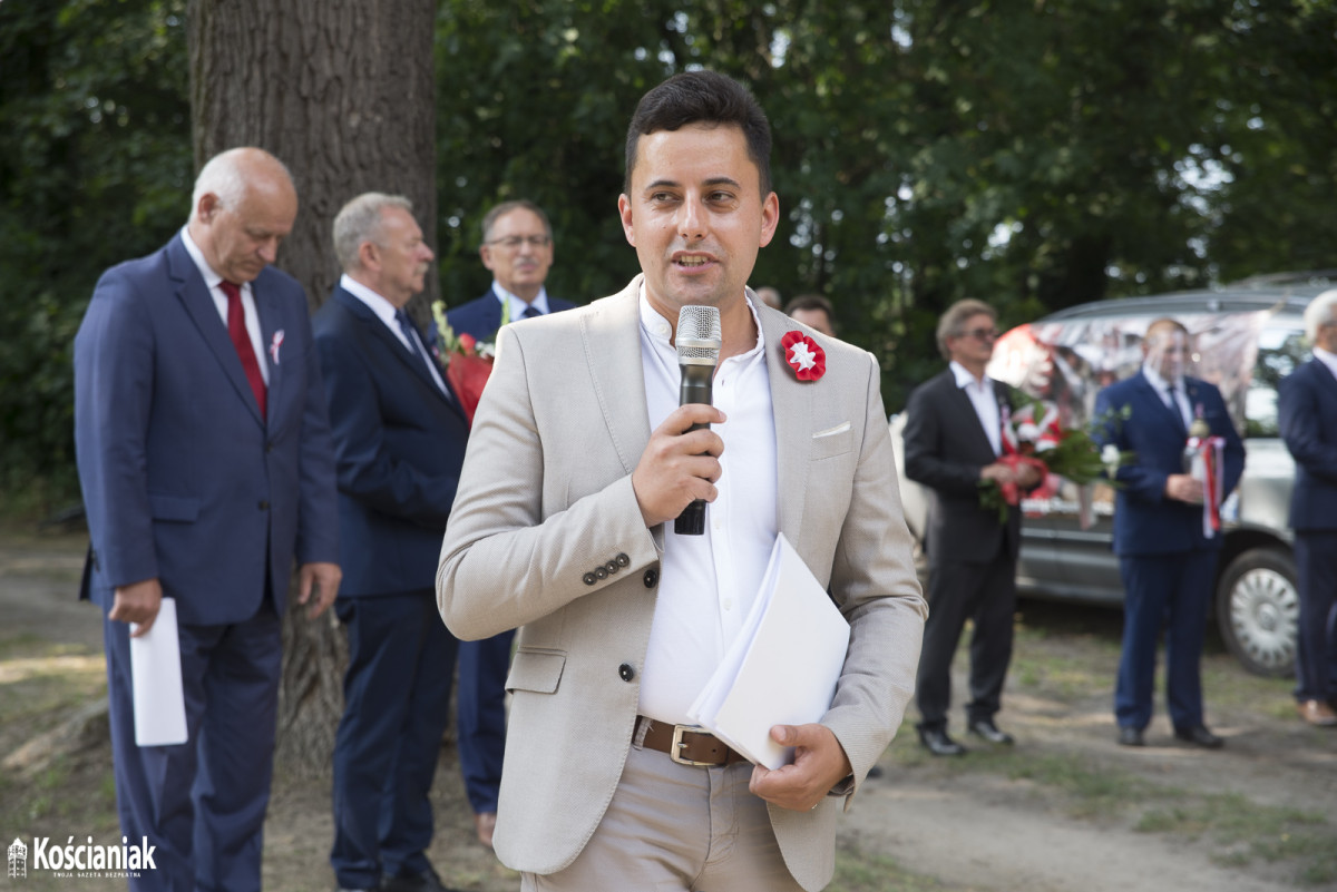 Święto Wojska Polskiego w Turwi wraz z rekonstrukcją historyczną [ZDJĘCIA]