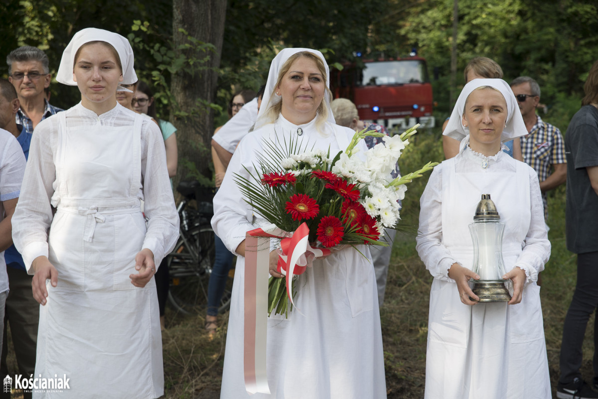 Święto Wojska Polskiego w Turwi wraz z rekonstrukcją historyczną [ZDJĘCIA]