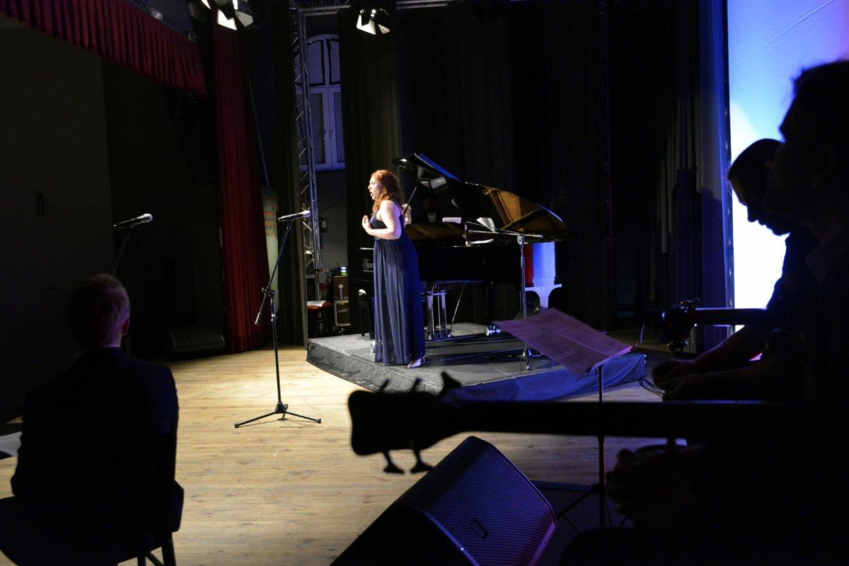 Koncert w 100-lecie Bitwy Warszawskiej [ZDJĘCIA]