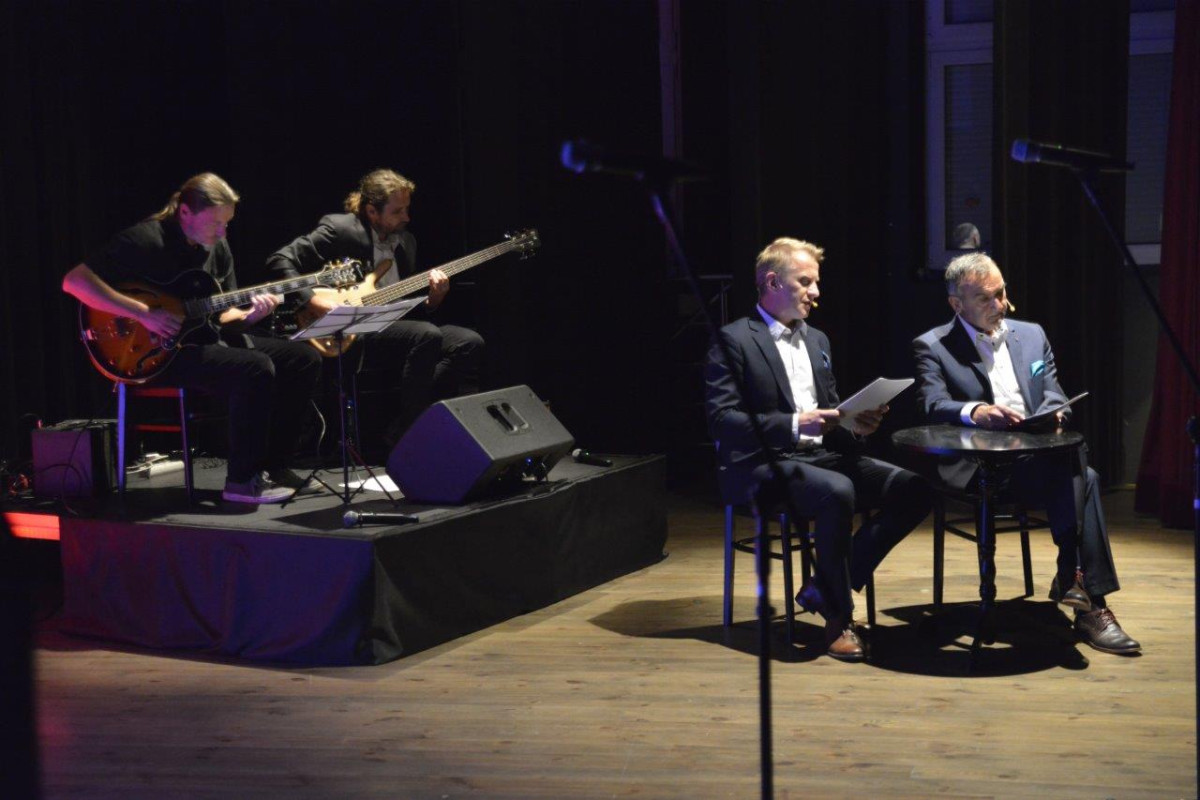 Koncert w 100-lecie Bitwy Warszawskiej [ZDJĘCIA]