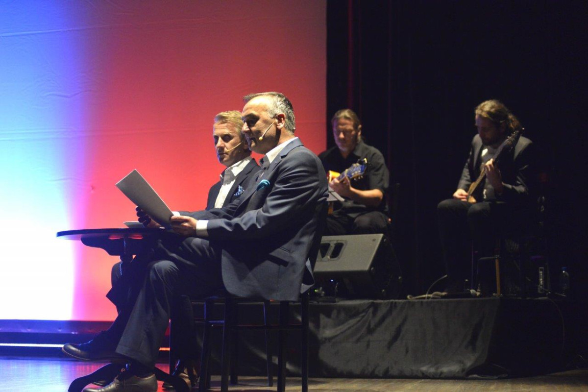 Koncert w 100-lecie Bitwy Warszawskiej [ZDJĘCIA]
