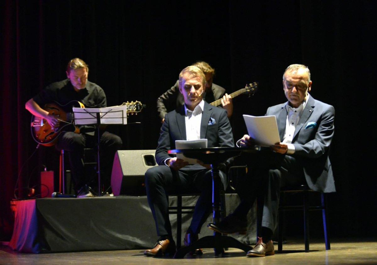 Koncert w 100-lecie Bitwy Warszawskiej [ZDJĘCIA]