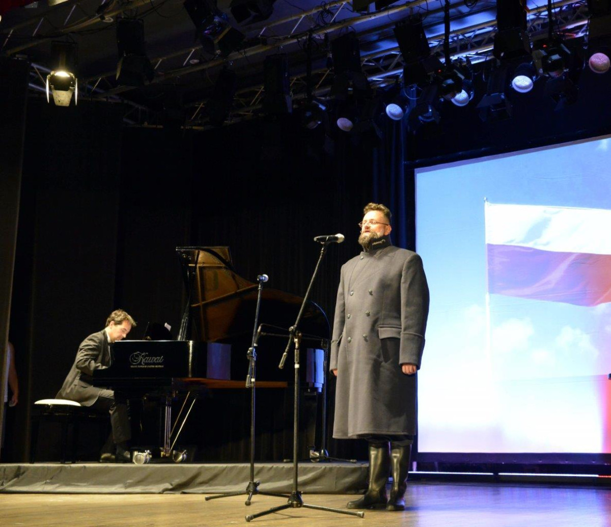 Koncert w 100-lecie Bitwy Warszawskiej [ZDJĘCIA]