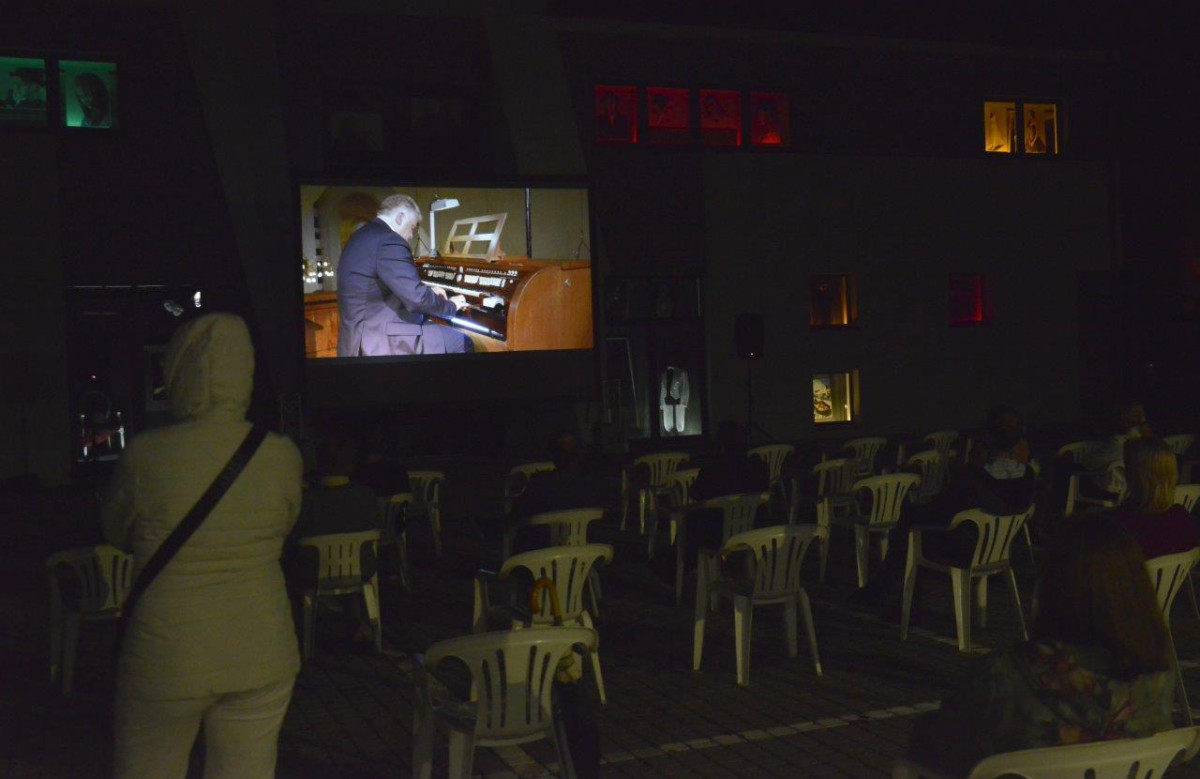 Koncert 