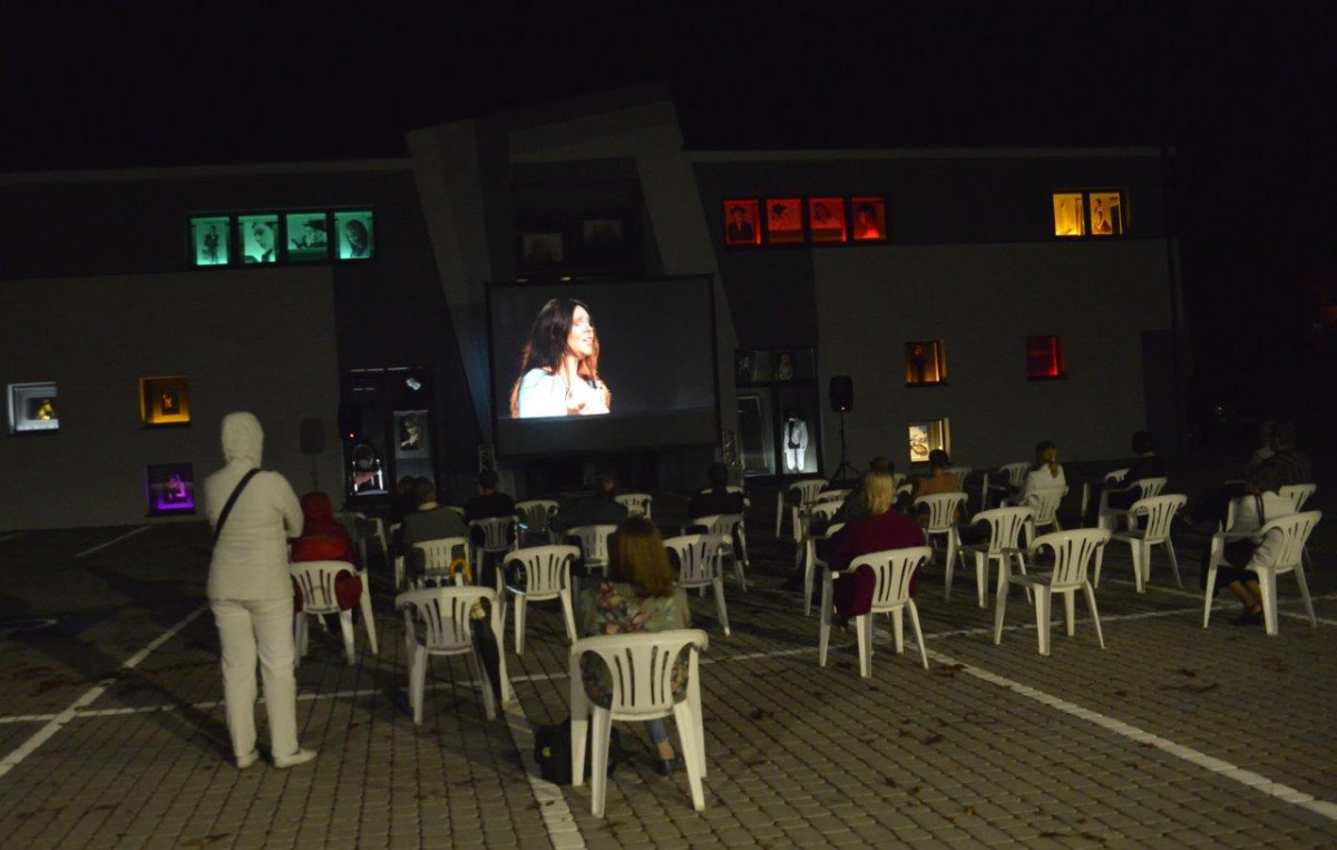Koncert 