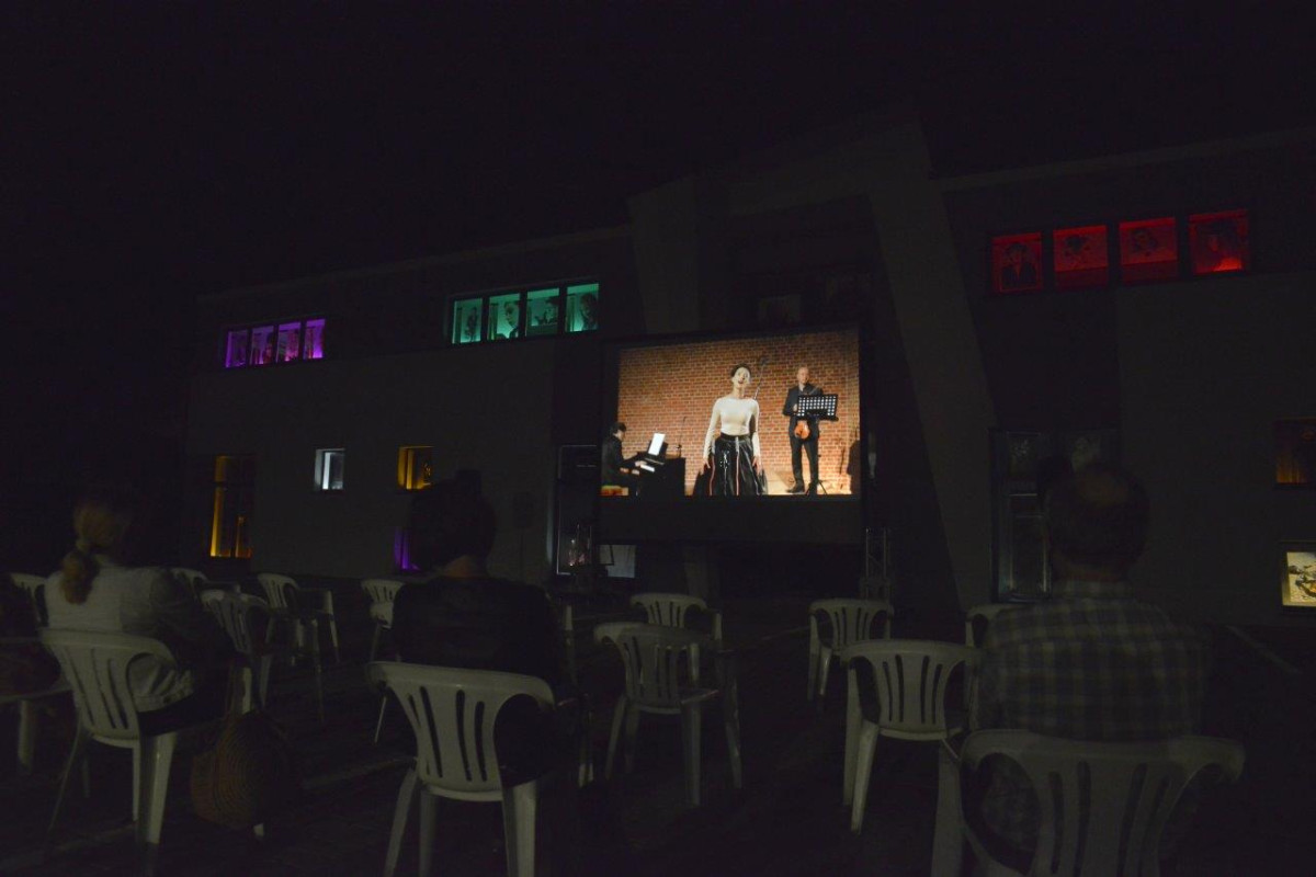 Koncert 