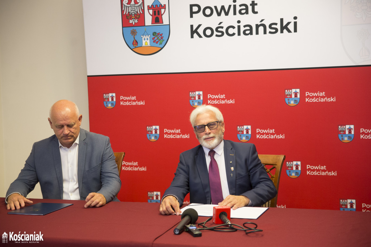 Chodnik w Nacławiu już teraz, za jakiś czas ścieżka do Gryżyny
