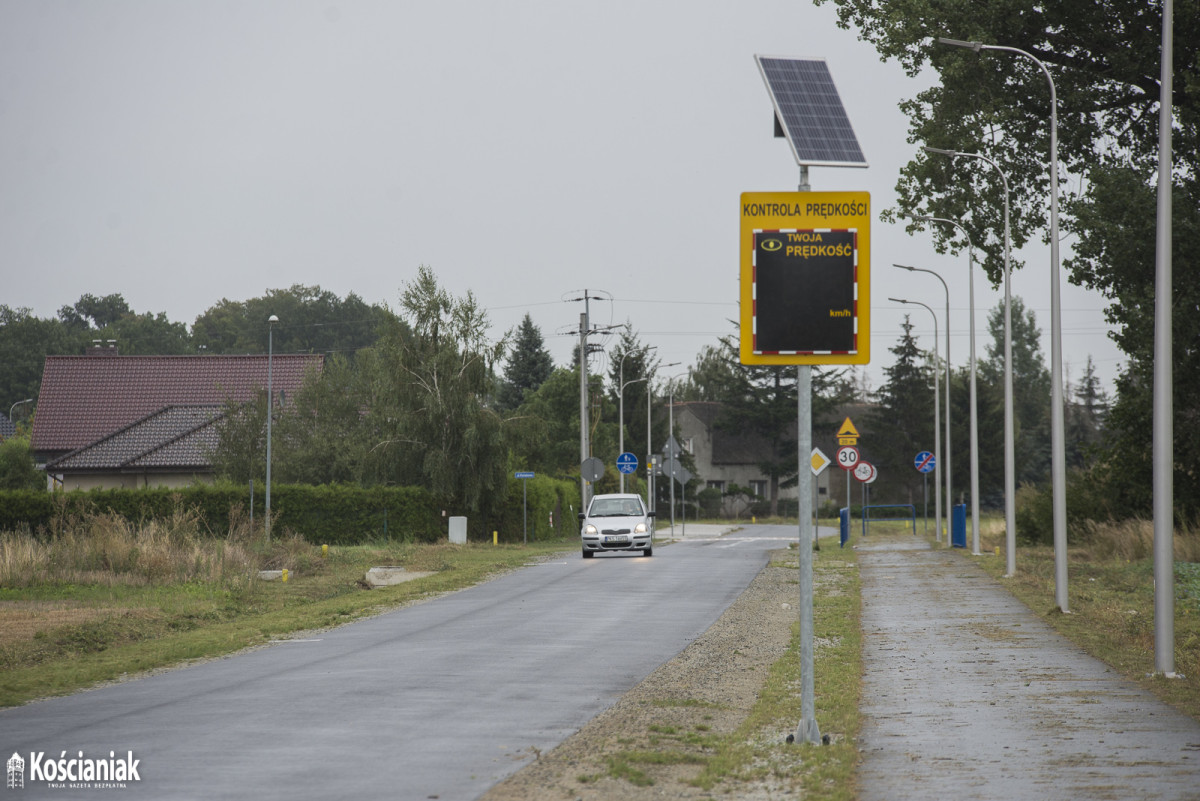Czempińska już przejezdna [ZDJĘCIA]