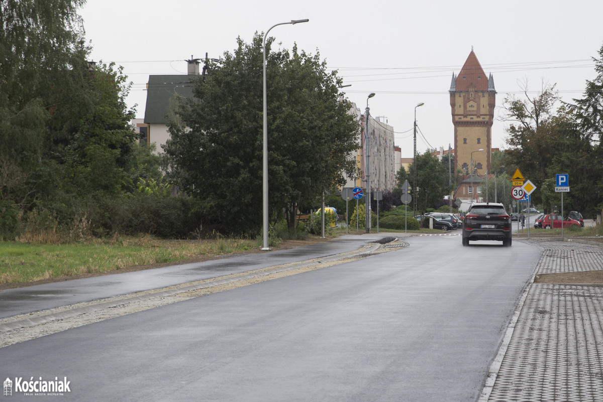 Czempińska już przejezdna [ZDJĘCIA]