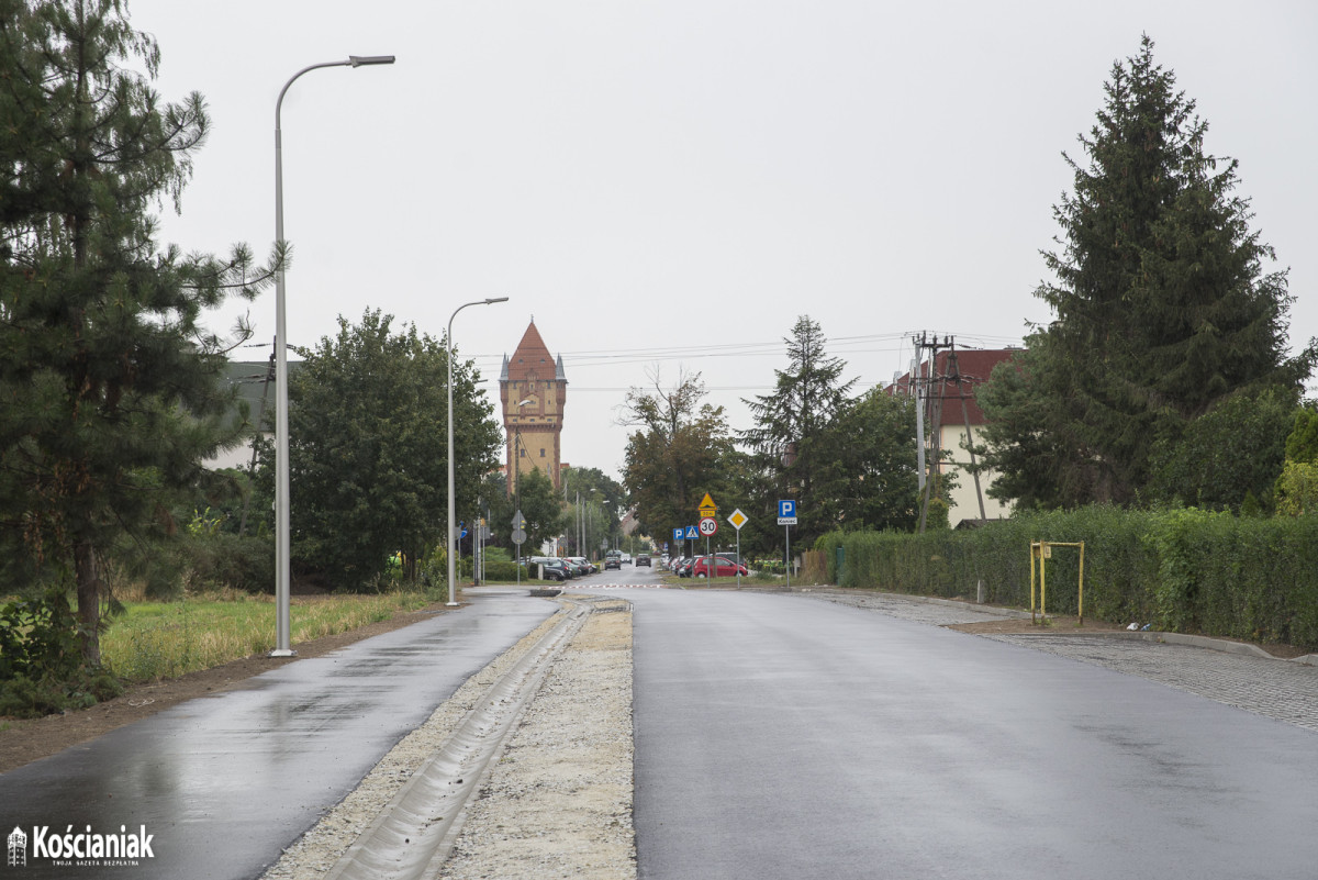 Czempińska już przejezdna [ZDJĘCIA]