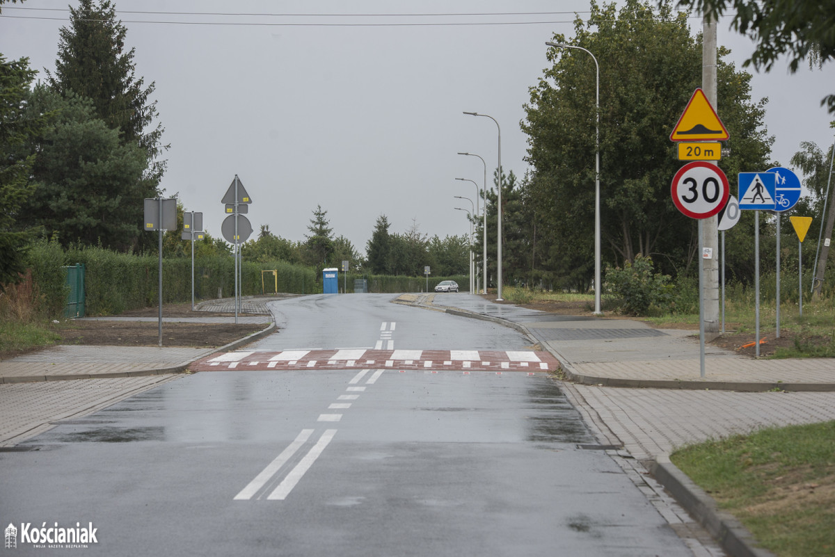 Czempińska już przejezdna [ZDJĘCIA]