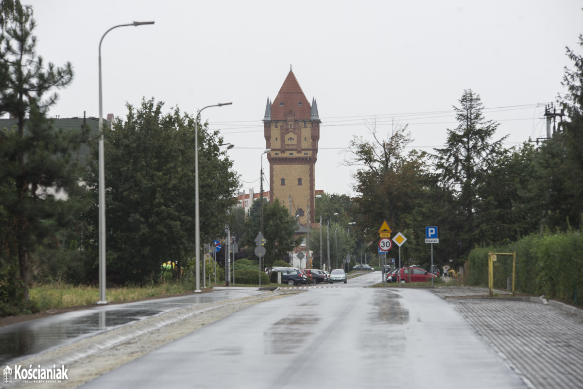 Czempińska już przejezdna [ZDJĘCIA]