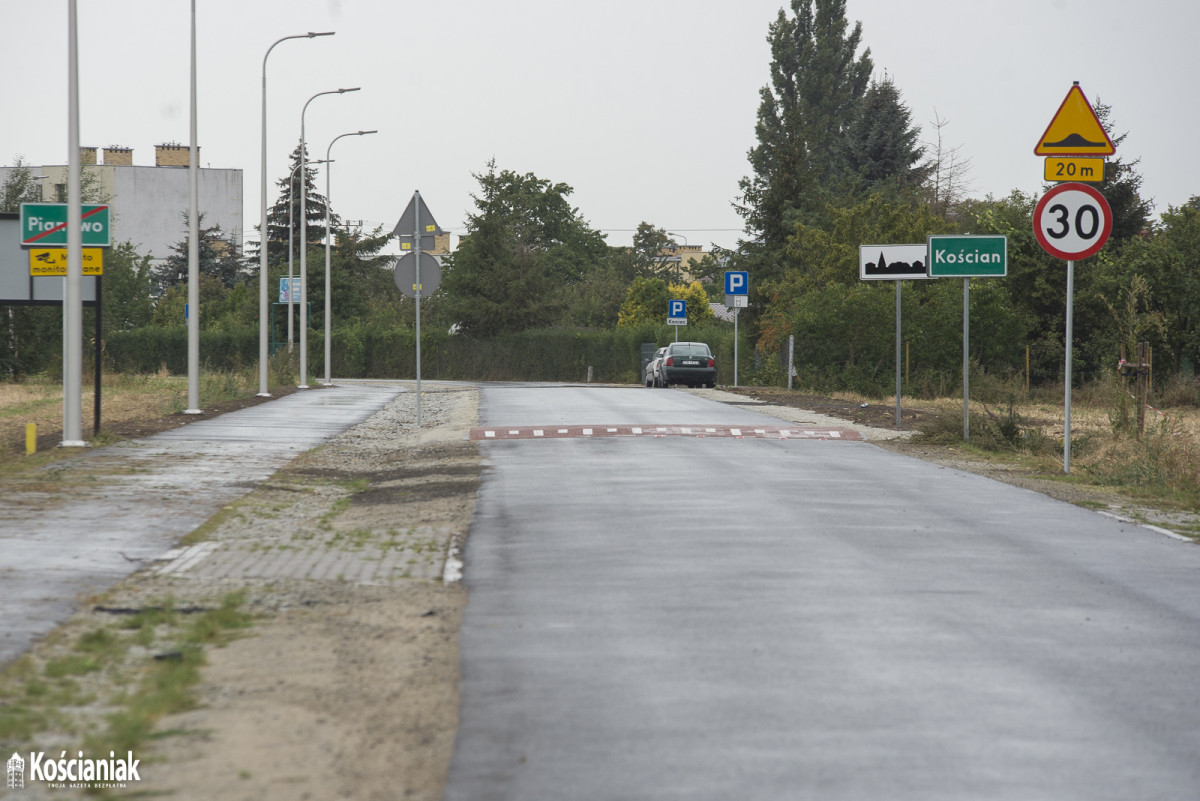 Czempińska już przejezdna [ZDJĘCIA]