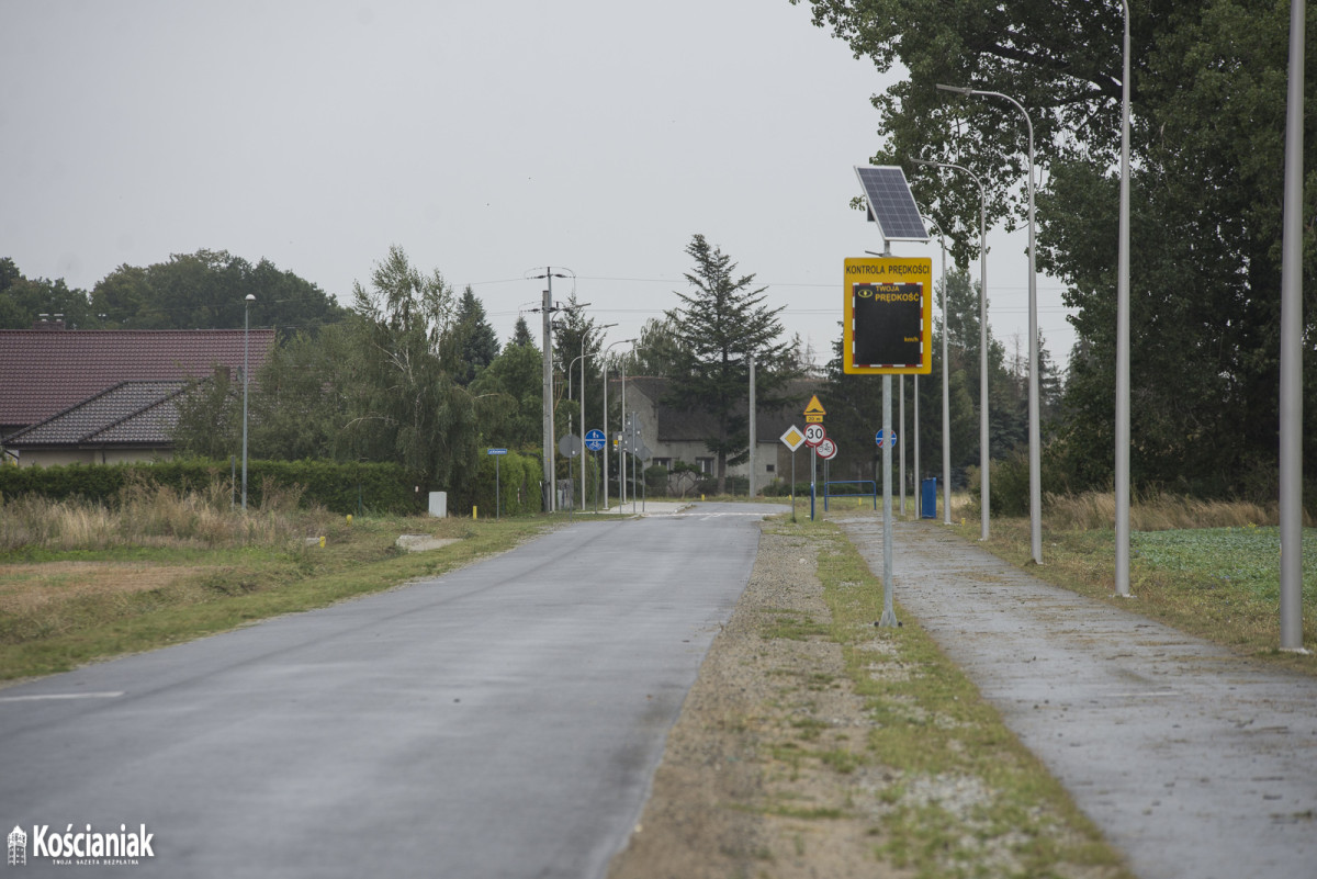Czempińska już przejezdna [ZDJĘCIA]