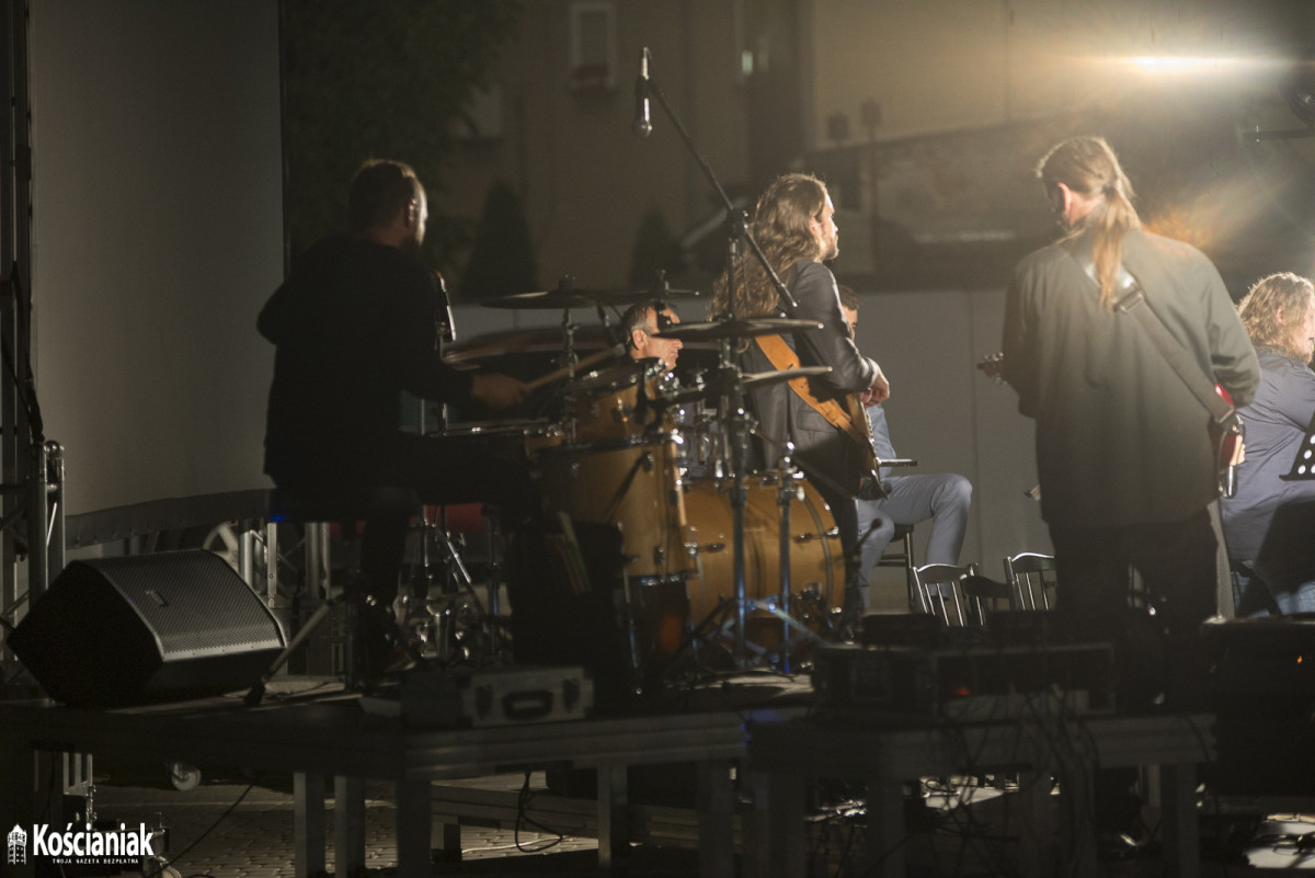 Koncert 