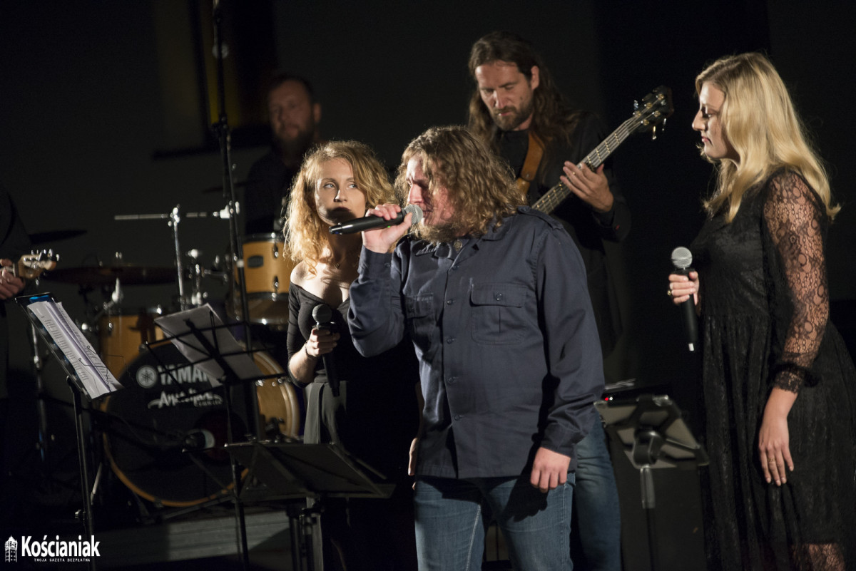 Koncert 