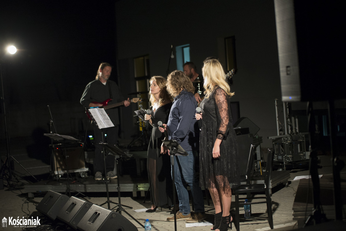 Koncert 