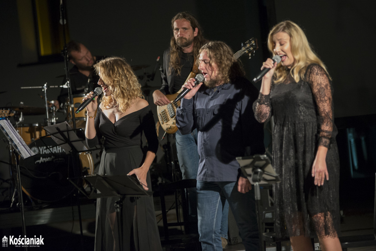 Koncert 