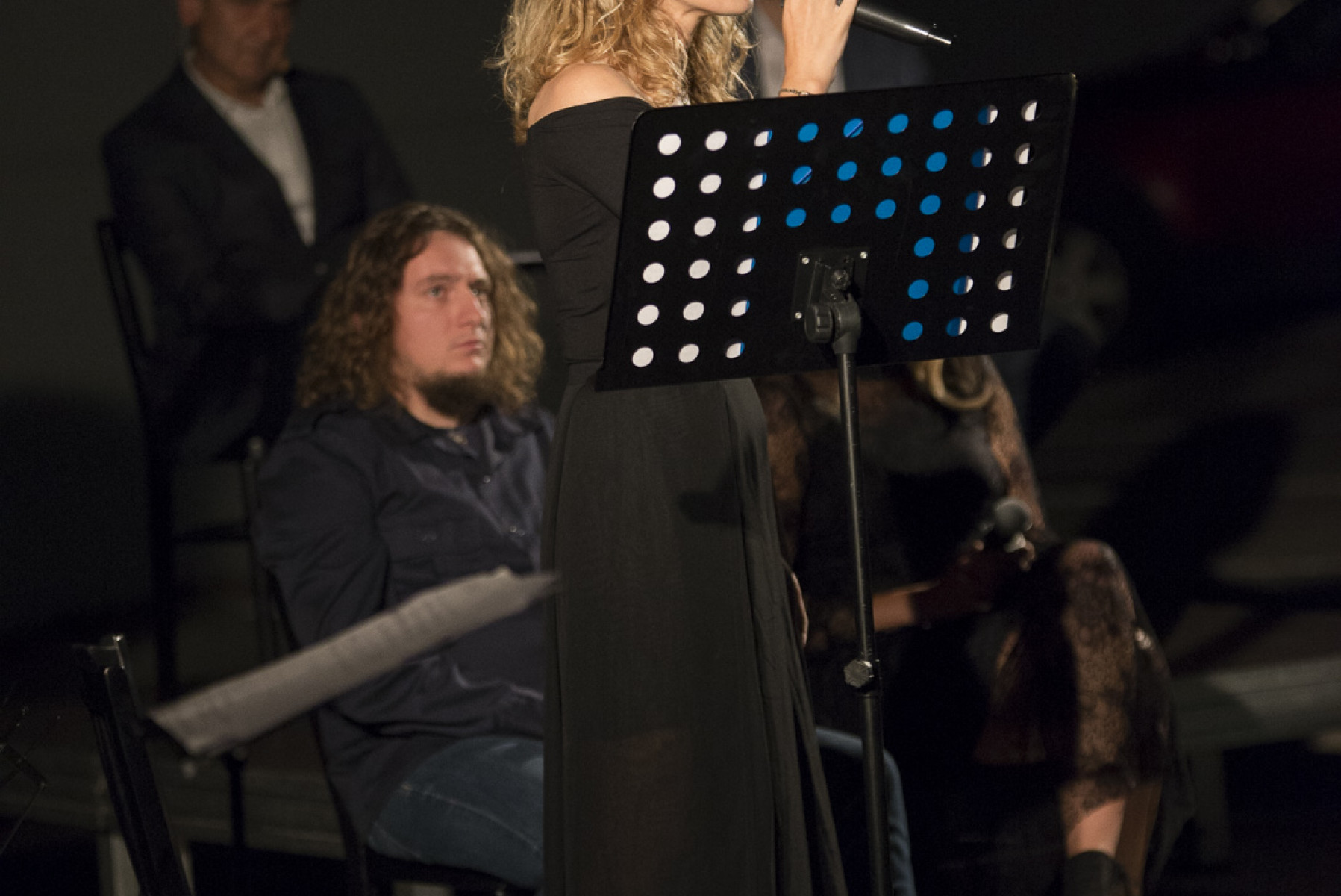 Koncert 