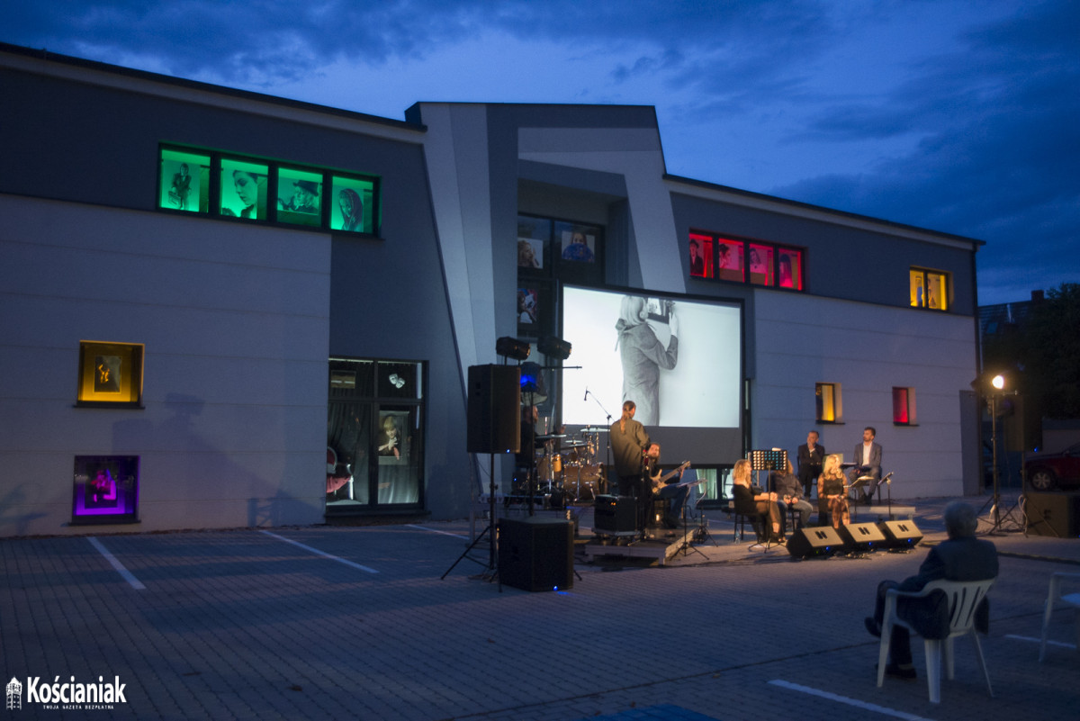 Koncert 