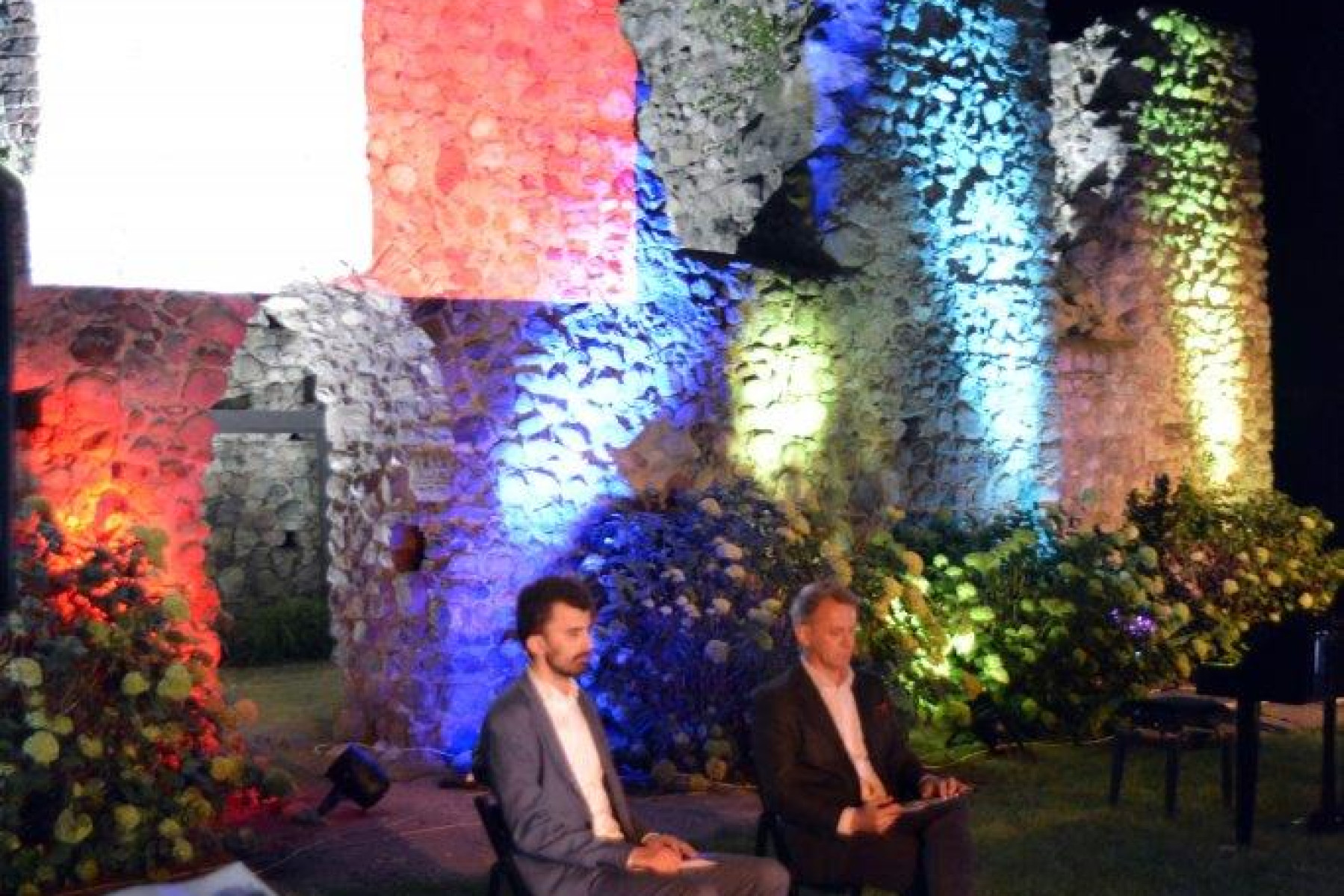 V spotkanie plenerowe w Gryżynie [ZDJĘCIA]