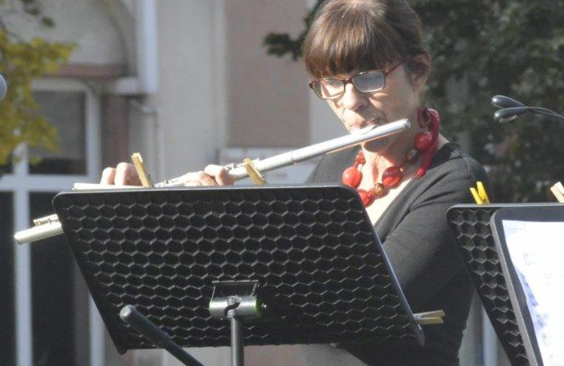 Zakochani w Surzyńskim przy fontannie [ZDJĘCIA]