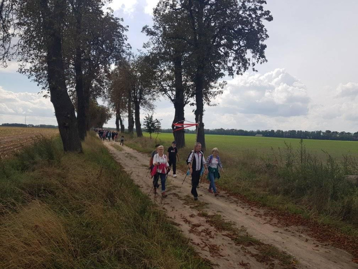 Kopaszewska Droga Krzyżowa 2020