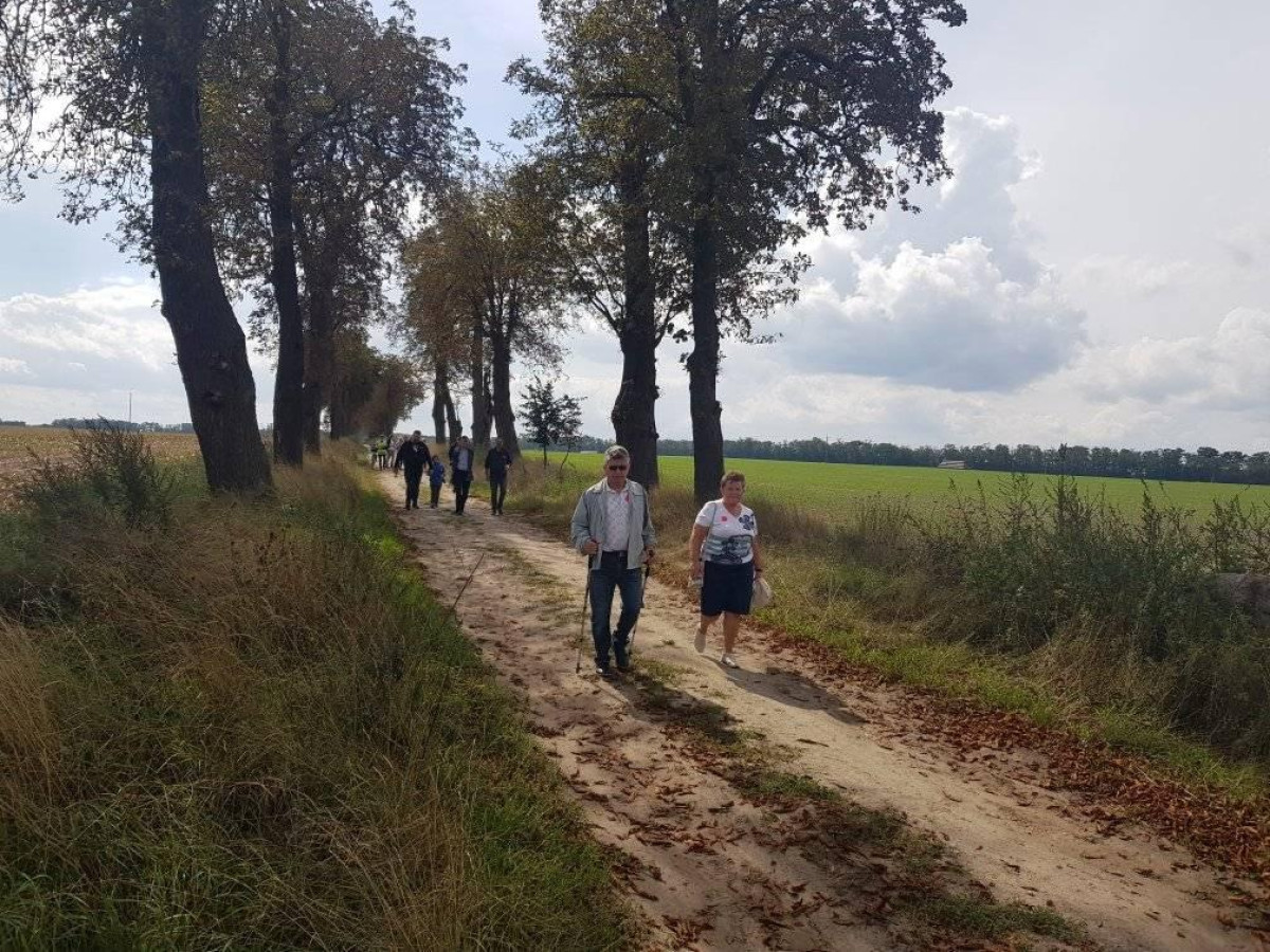 Kopaszewska Droga Krzyżowa 2020