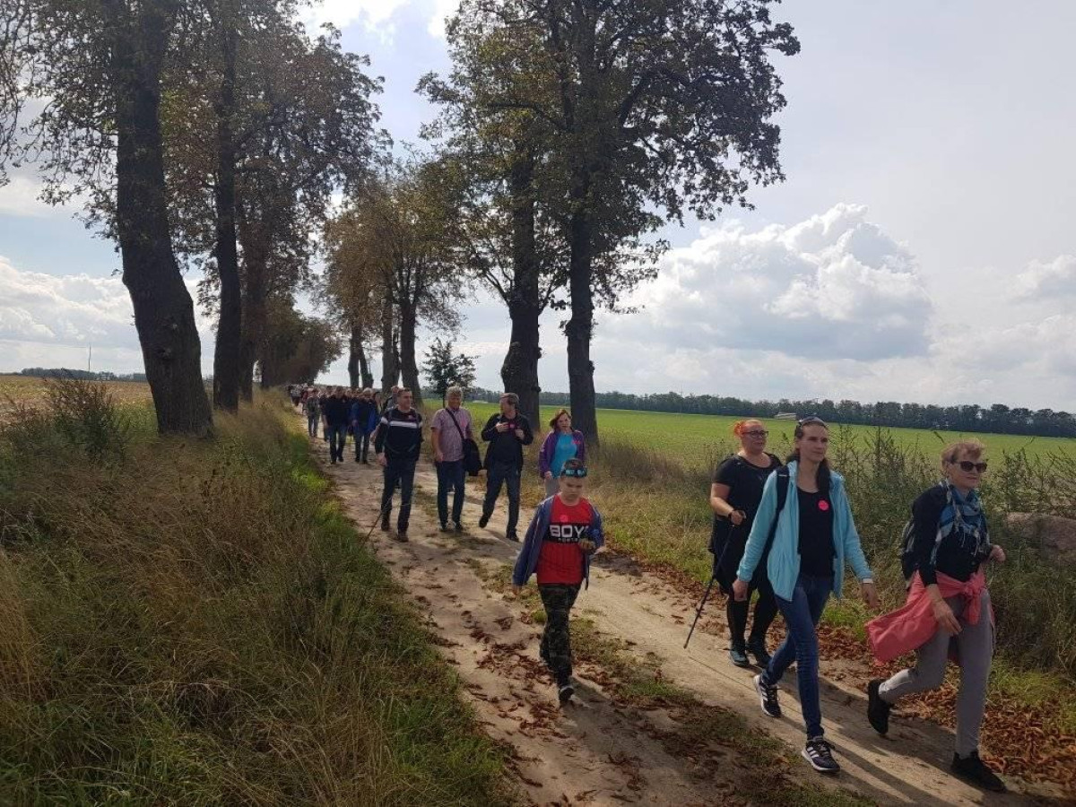 Kopaszewska Droga Krzyżowa 2020