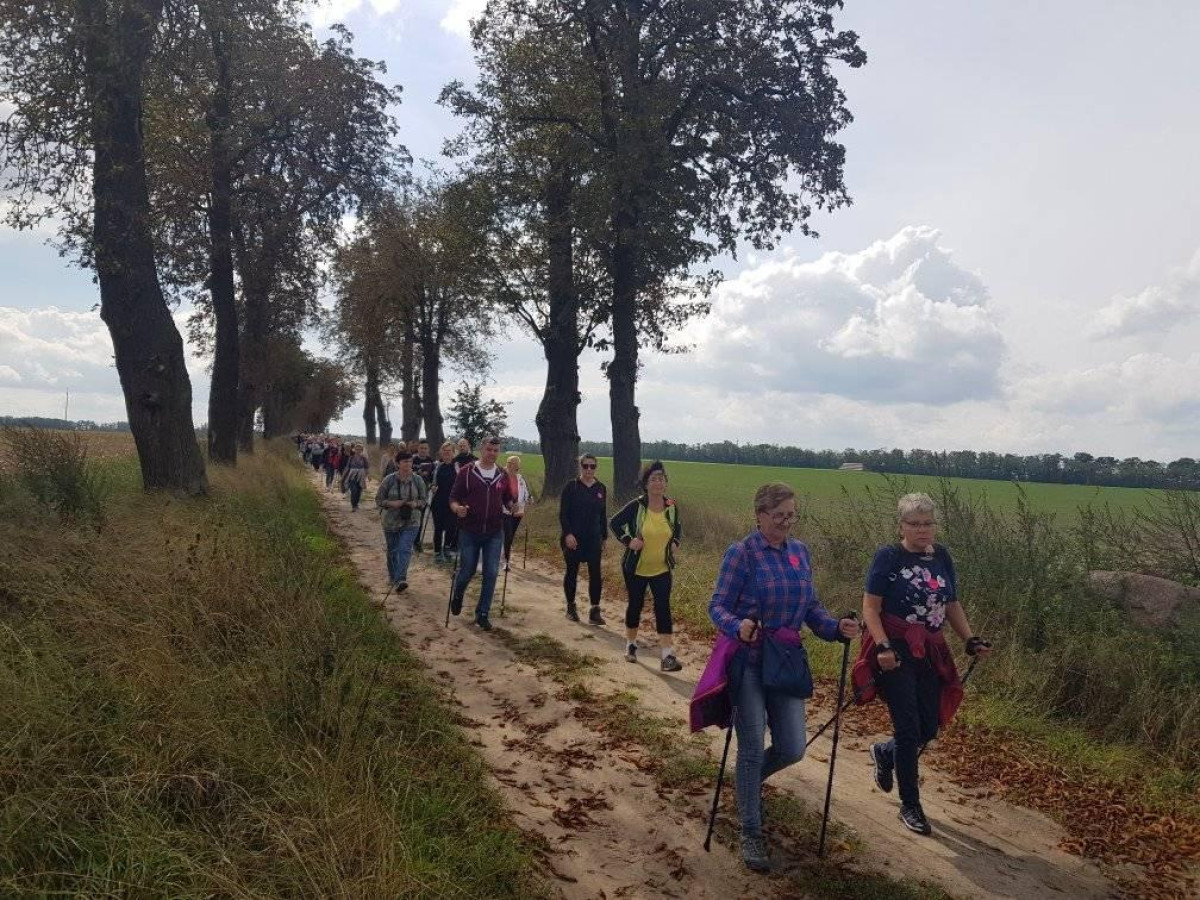 Kopaszewska Droga Krzyżowa 2020