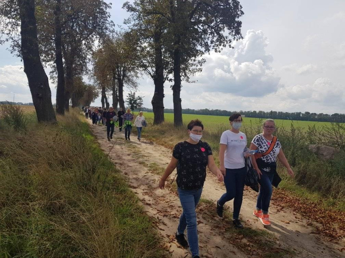 Kopaszewska Droga Krzyżowa 2020