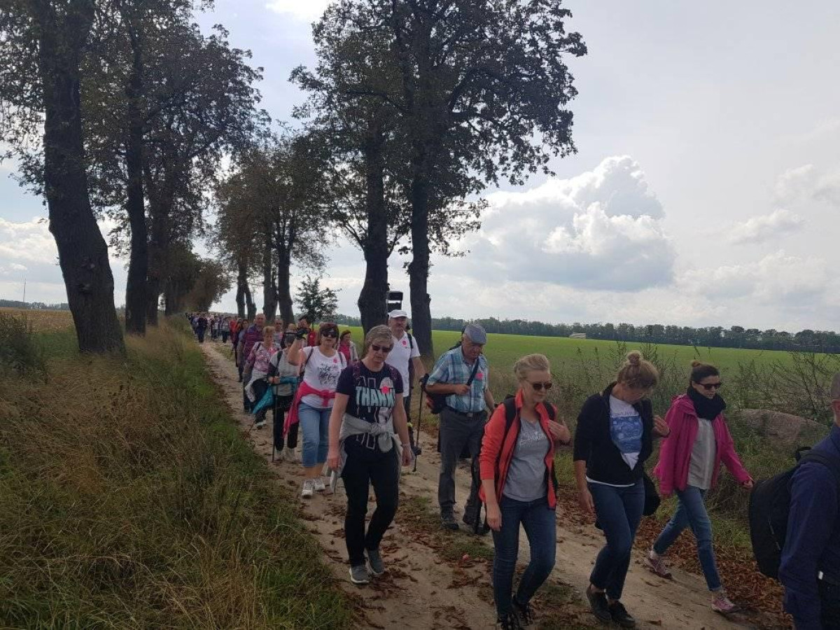 Kopaszewska Droga Krzyżowa 2020