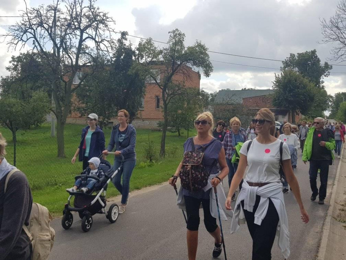 Kopaszewska Droga Krzyżowa 2020