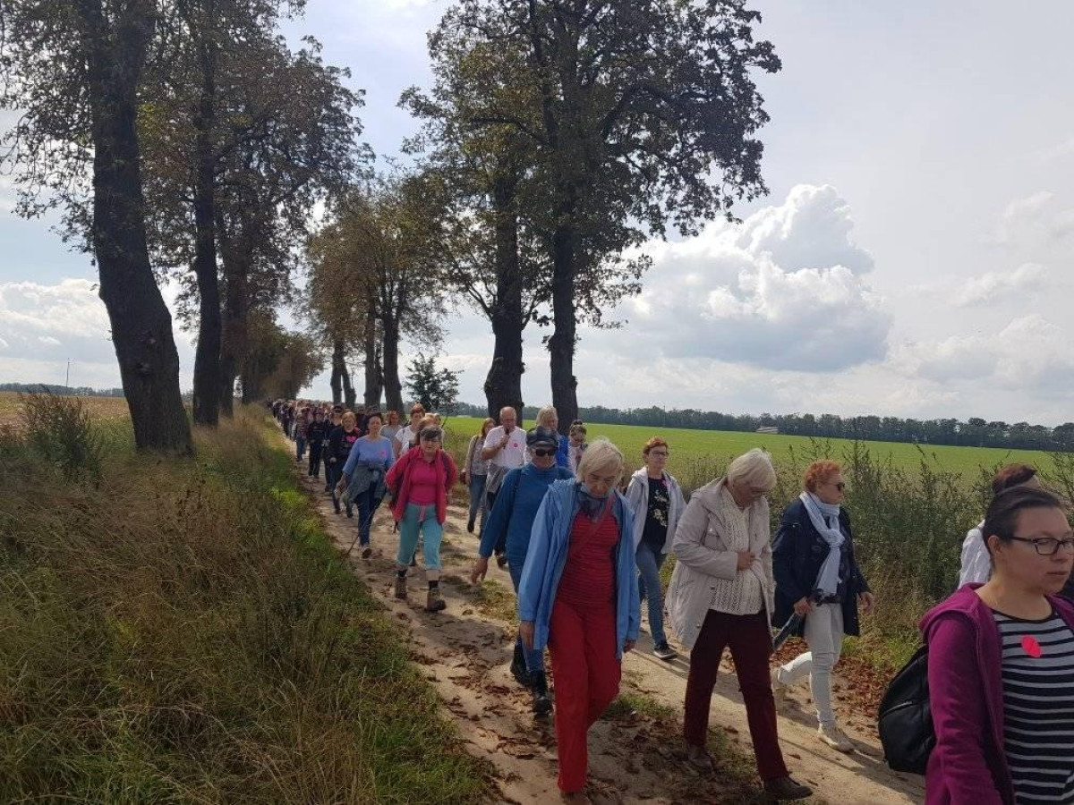 Kopaszewska Droga Krzyżowa 2020