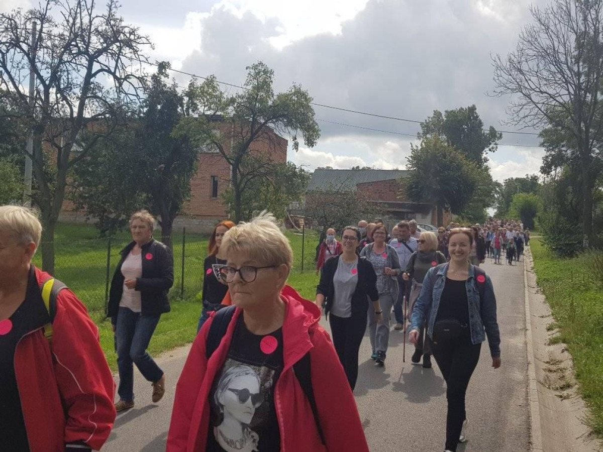 Kopaszewska Droga Krzyżowa 2020
