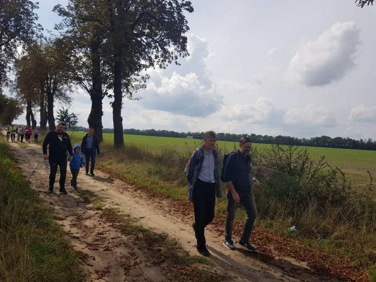Kopaszewska Droga Krzyżowa 2020