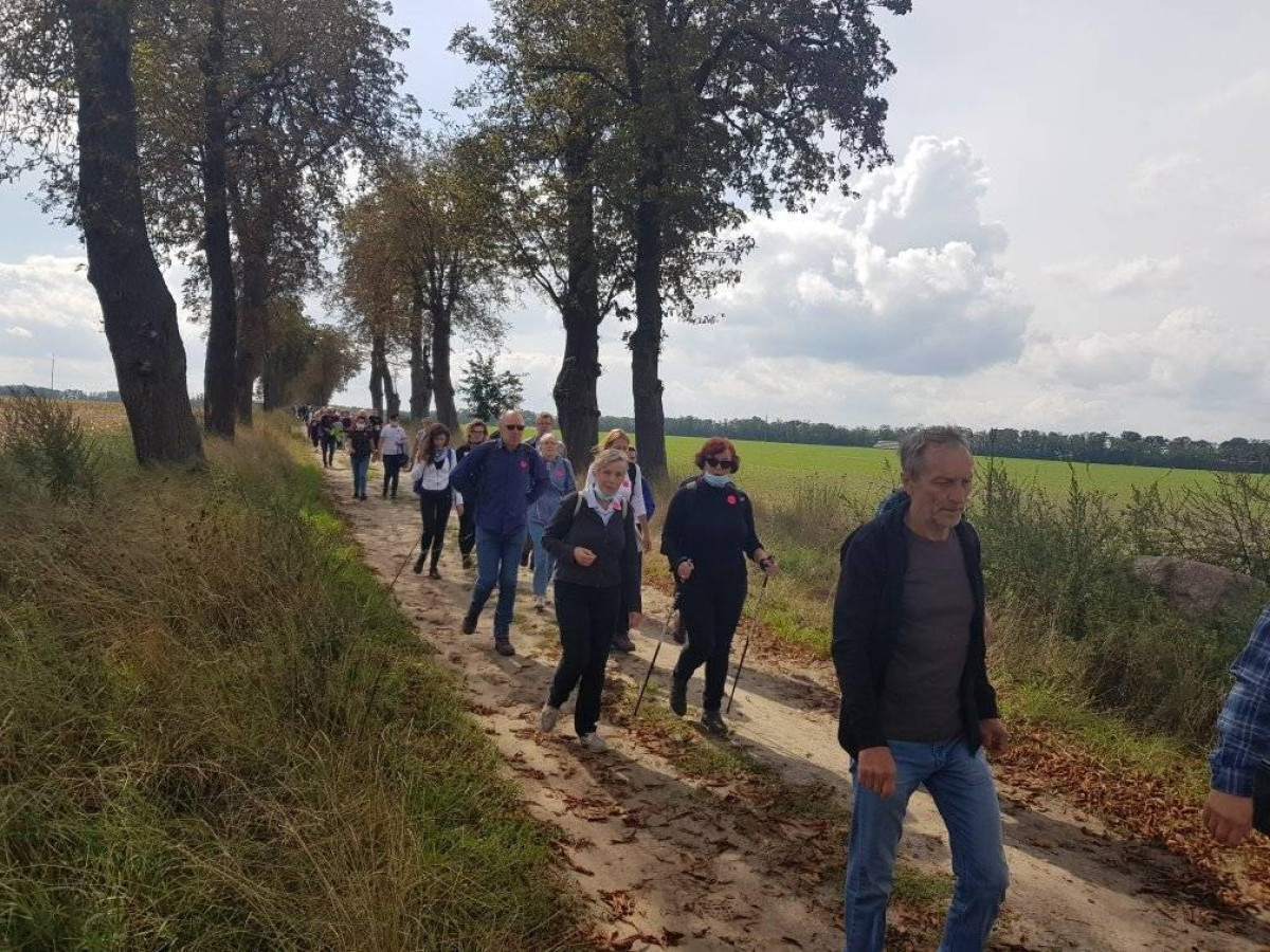 Kopaszewska Droga Krzyżowa 2020