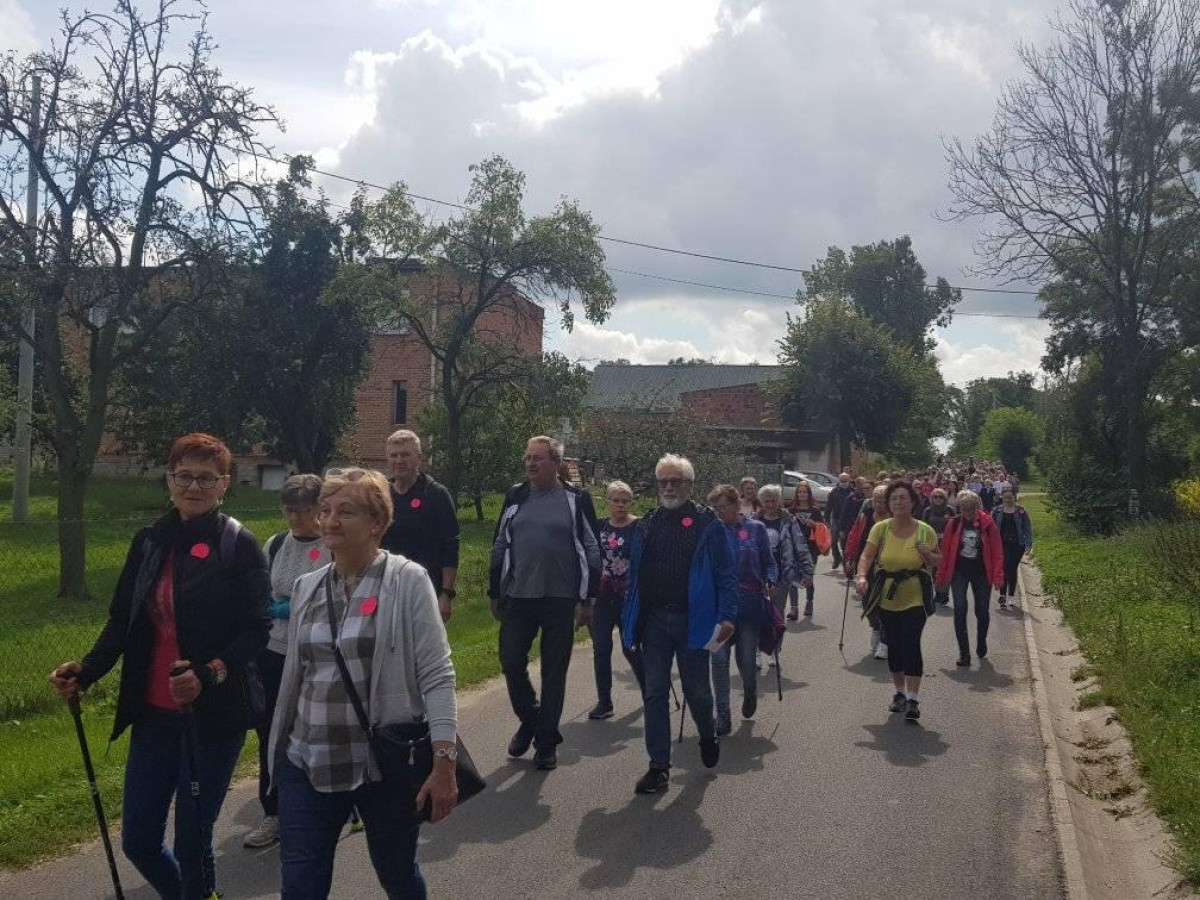 Kopaszewska Droga Krzyżowa 2020