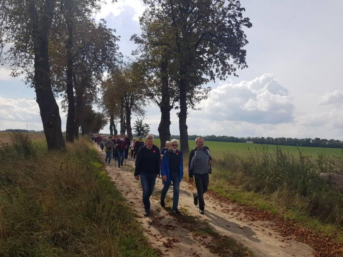 Kopaszewska Droga Krzyżowa 2020