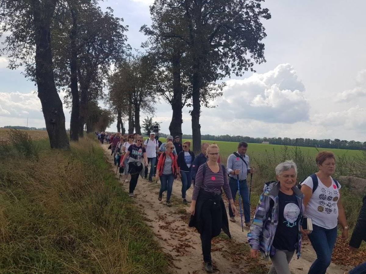 Kopaszewska Droga Krzyżowa 2020